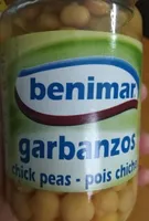 Garbanzos