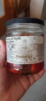 Pimientos del piquillo