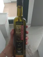 Aceite de oliva virgen extra