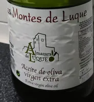 Los Montes de Luque