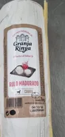 Ruolo maturato de cabra