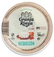 Requesón