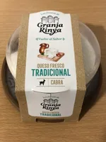 Queso fresco tradicional