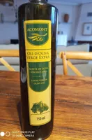 Olivé extra Virgin oil