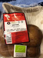 Shitake
