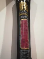 Salchichón ibérico extra