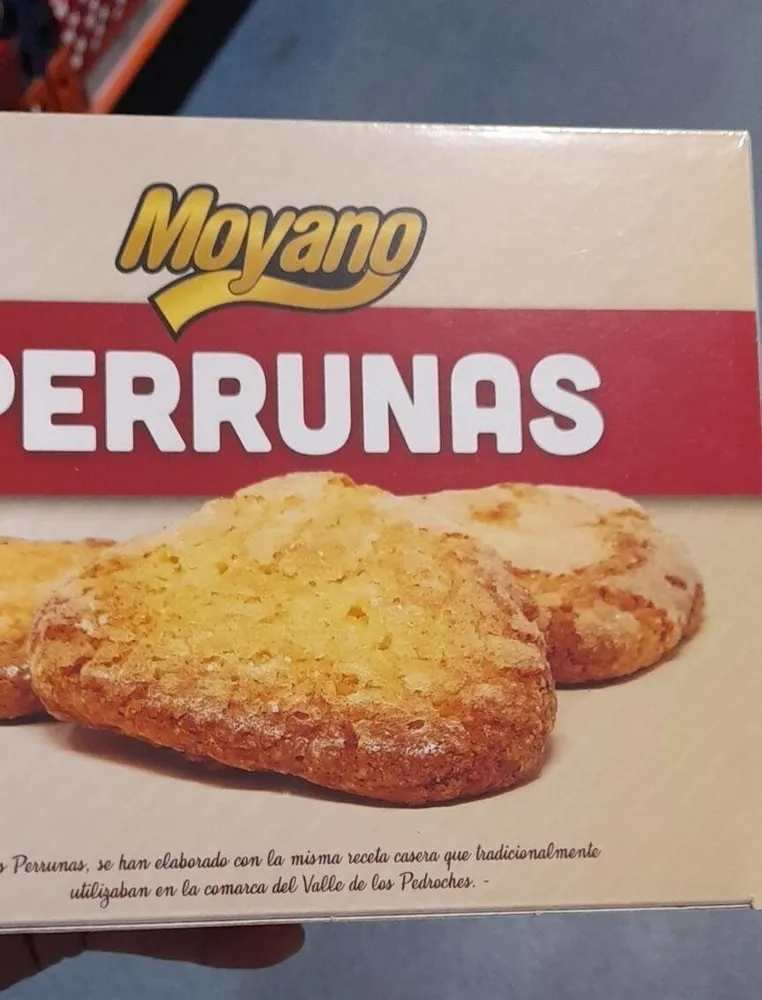 PERRUNAS