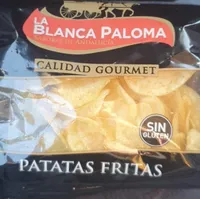 Patas fritas