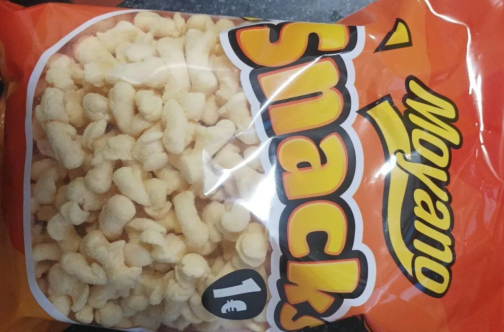 Snacks