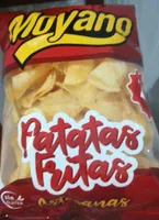 Patatas fritas