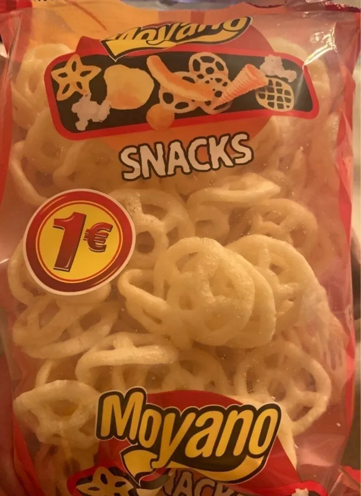 Snack Moyano