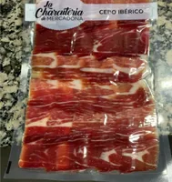 Jamon cebo iberico