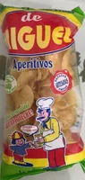Patatas fritas