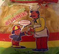 Patatas fritas