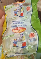Patatas fritas