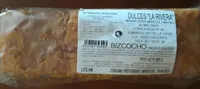 Bizcocho (DULCES "LA RIVERA")