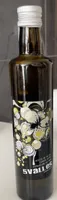 Aceite de oliva virgen extra variedad arbequina