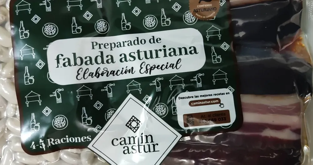 Fabada