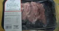 Costilla a las finas hierbas