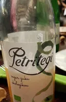Sagar zuku ekologikoa