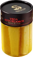 Queso de oveja aceite tarro Imp