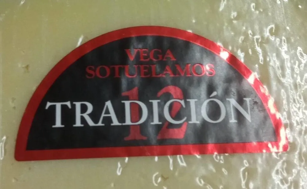 Vega Sotuelamos tradición