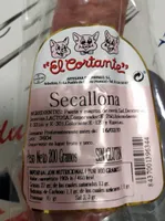Secallona
