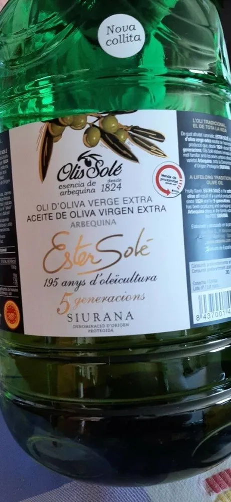 Ester Solè
