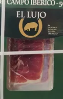 JAMON DE CEBO