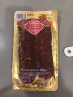 Chorizo iberico extra campipork