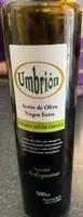 AOVE Arbequina