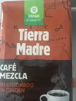 Café Mezcla Tierra Madre