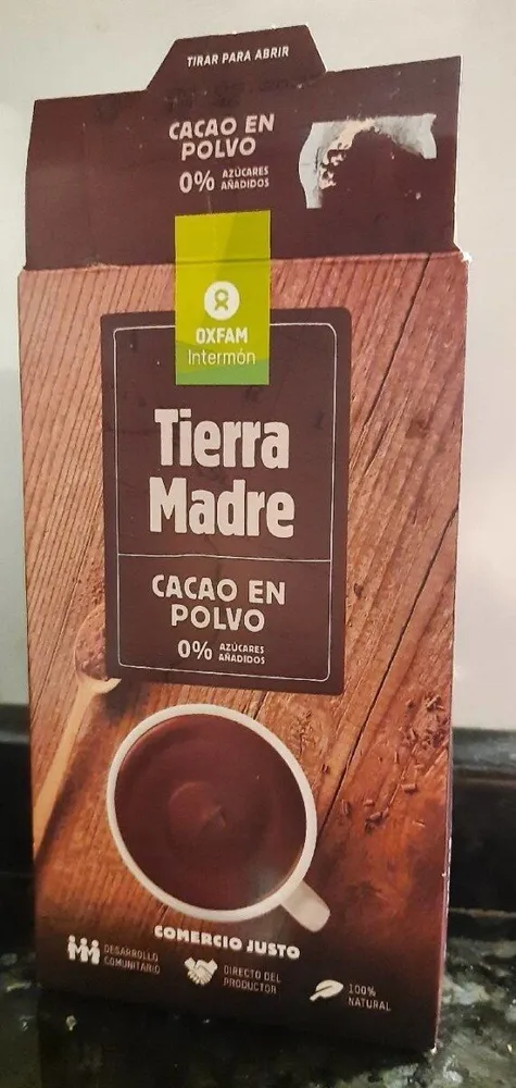 Cacao