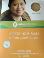 Arroz hom mali