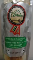 Chorizo extra ibérico bellota