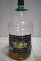 Aceite de oliva virgen extra