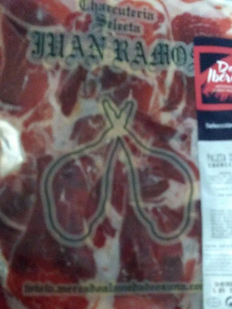 Don ibérico