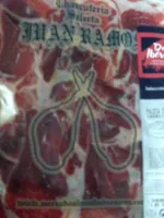 Don ibérico