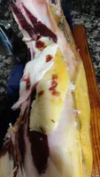Paleta de Bellota 100% ibérica