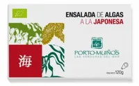 Ensalada de algas