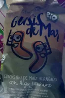 Gusis de maíz