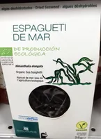Espagueti De Mar Bio