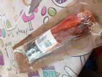 Lomo de Cebo de Campo Iberico