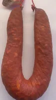 Chorizo Extra picante
