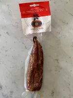 Salchichon Pimenton