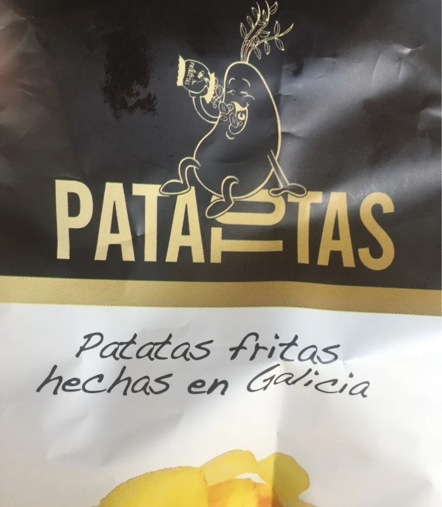 Patatotas