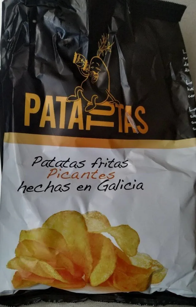 Patatotas