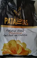 Patatotas