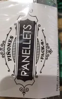 Panellets