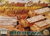 Corbatas de Unquera